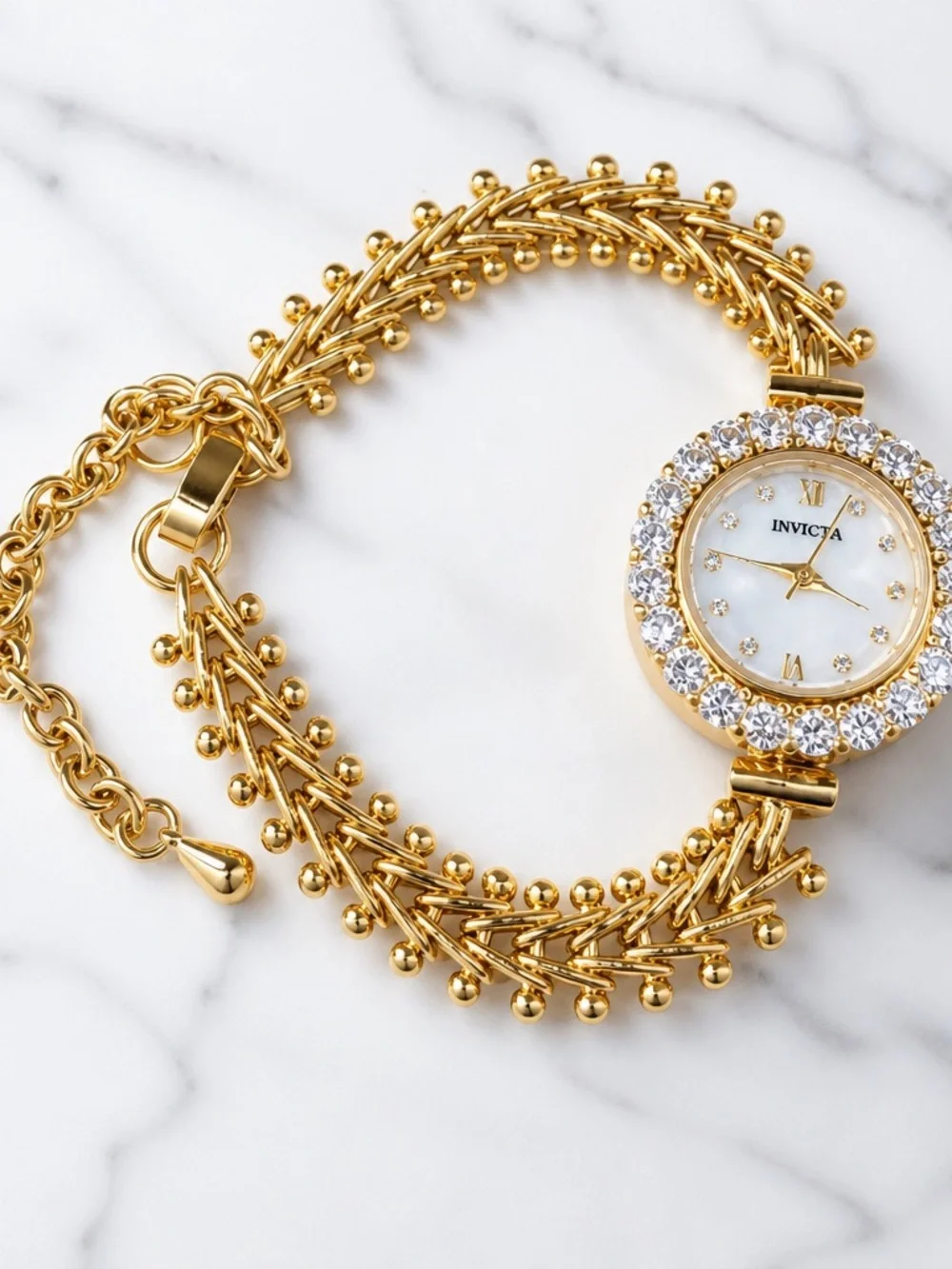 Invicta delicate angel